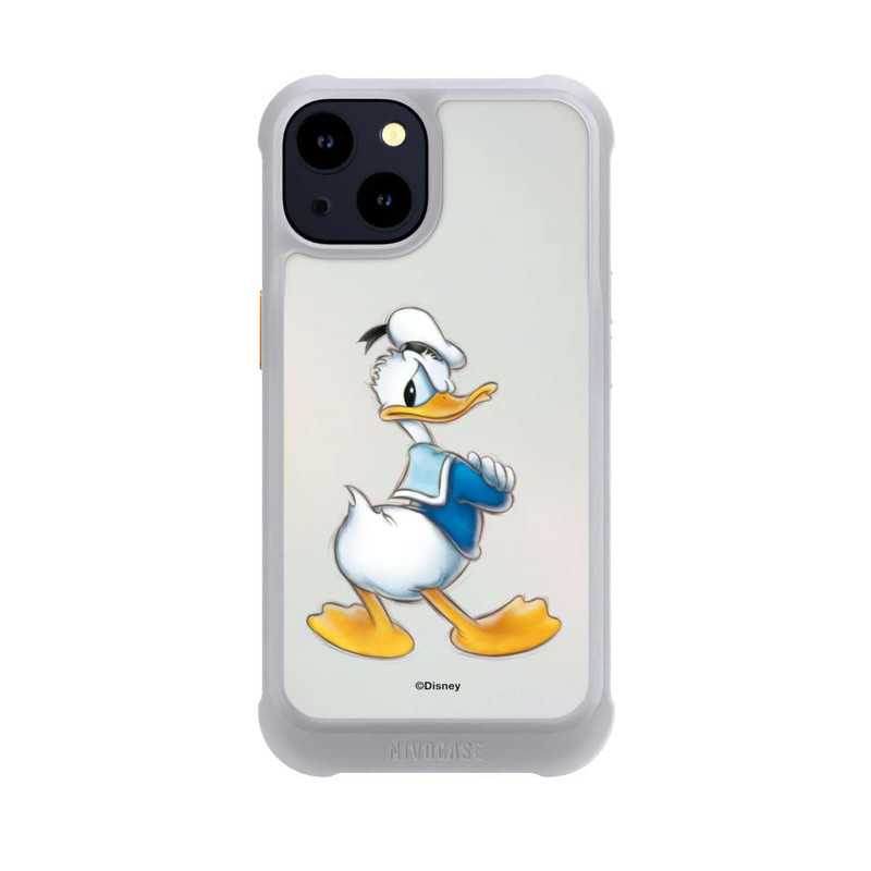 iPhone 14 NIVOmax Donald Angry Duck