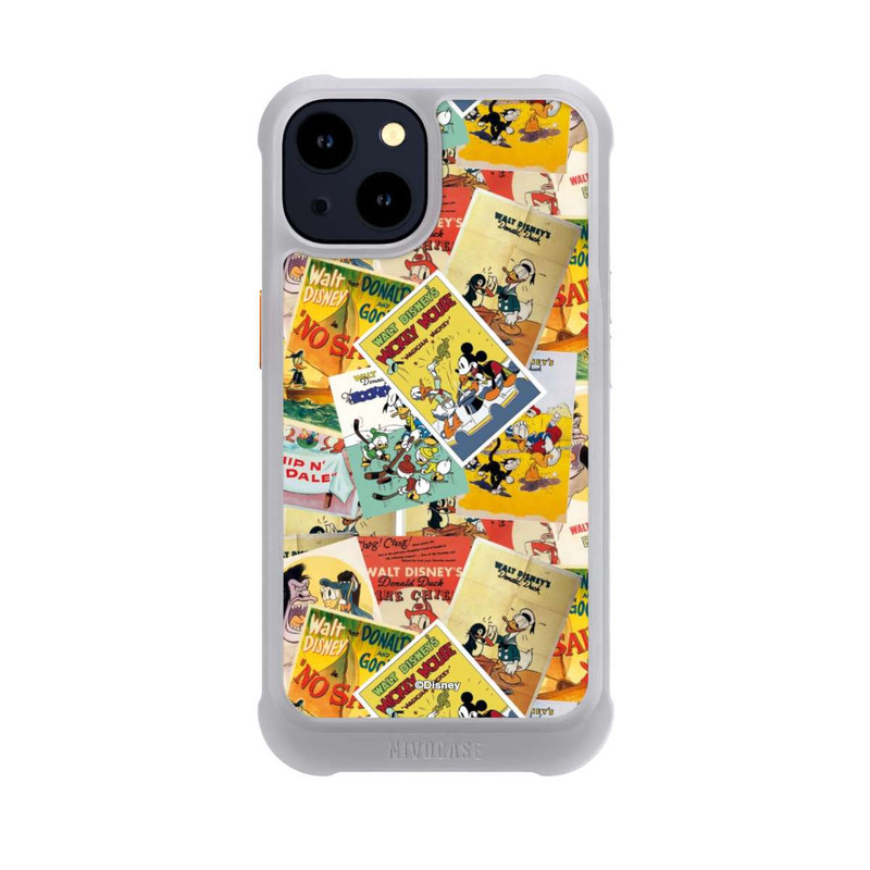 iPhone 14 NIVOmax Walt Disney Collage