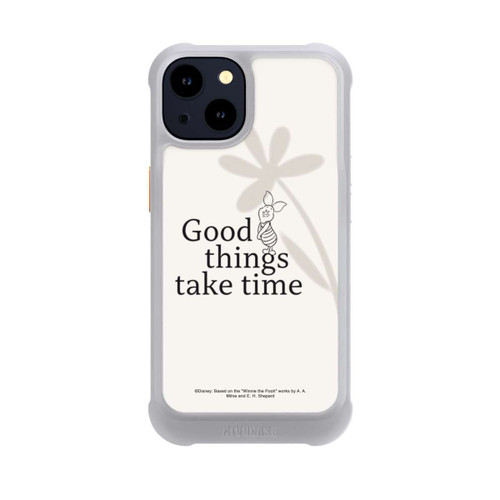 Apple iPhone 14 NIVOmax Good Things Take time Ferkel
