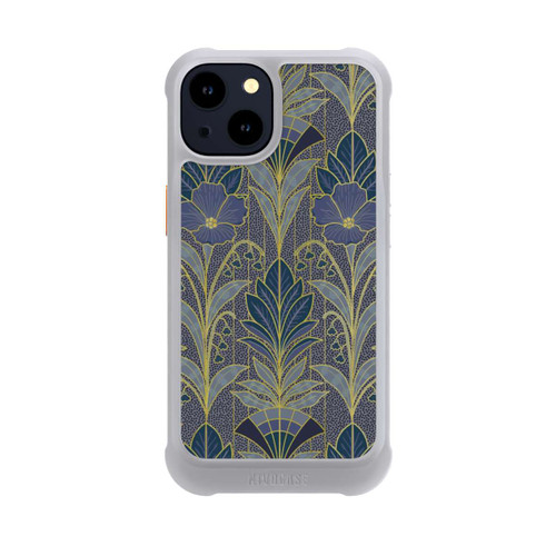 Apple iPhone 14 NIVOmax Lily of the Valley Art Deco