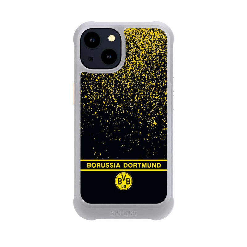 iPhone 14 NIVOmax BVB Gradient Black