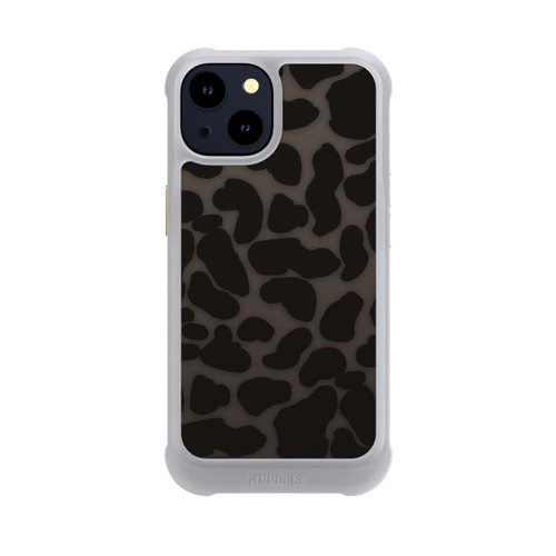 Apple iPhone 14 NIVOmax Leo Muster abstrakt