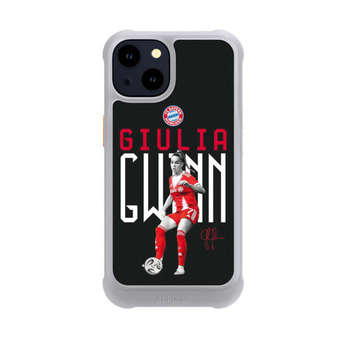 Apple iPhone 14 NIVOmax Giulia Gwinn 25/26