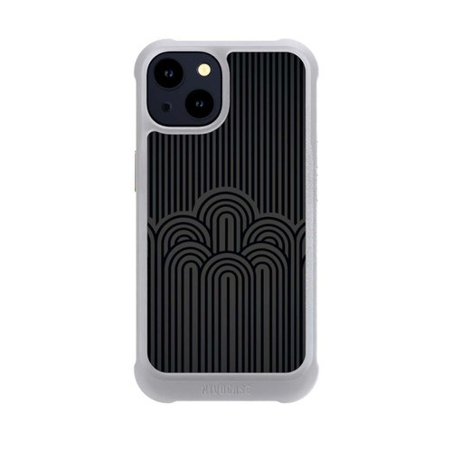 Apple iPhone 14 NIVOmax Cool Lines