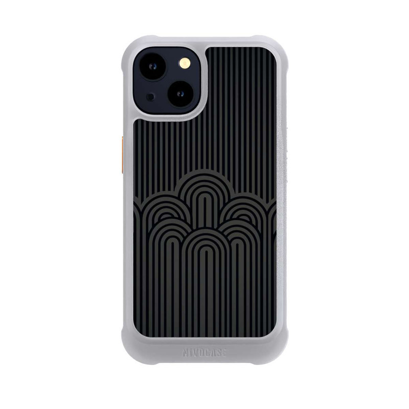 iPhone 14 NIVOmax Cool Lines