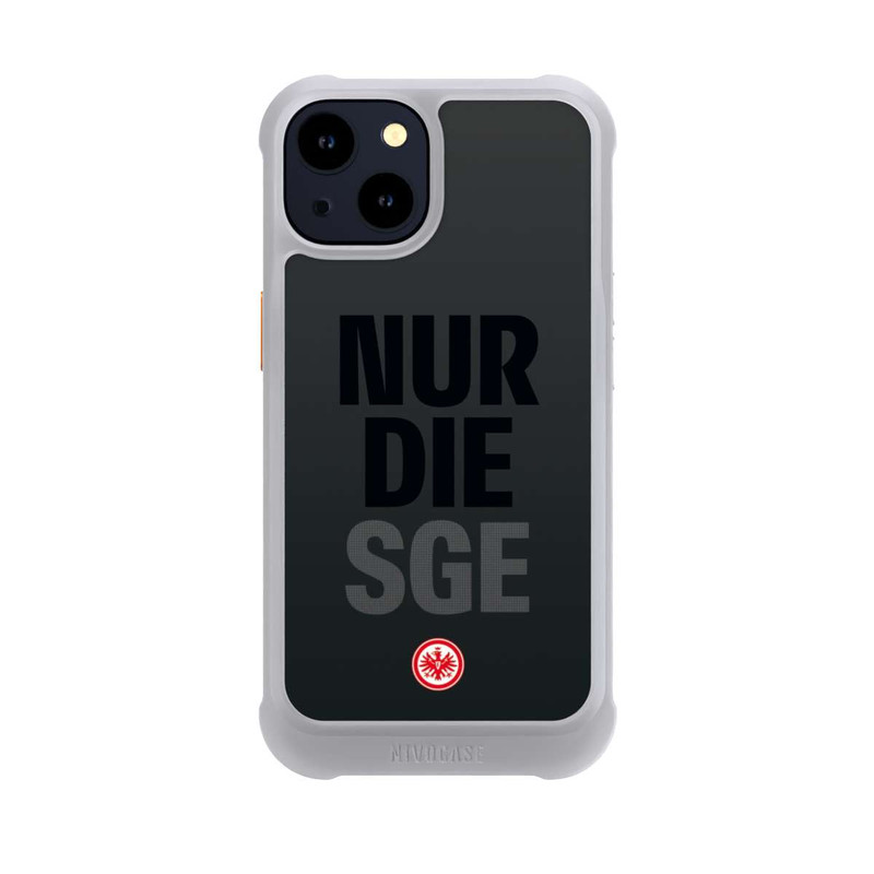 iPhone 14 NIVOmax Eintracht Frankfurt Nur Die SGE