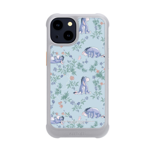 Apple iPhone 14 NIVOmax Eeyore Blue Pattern