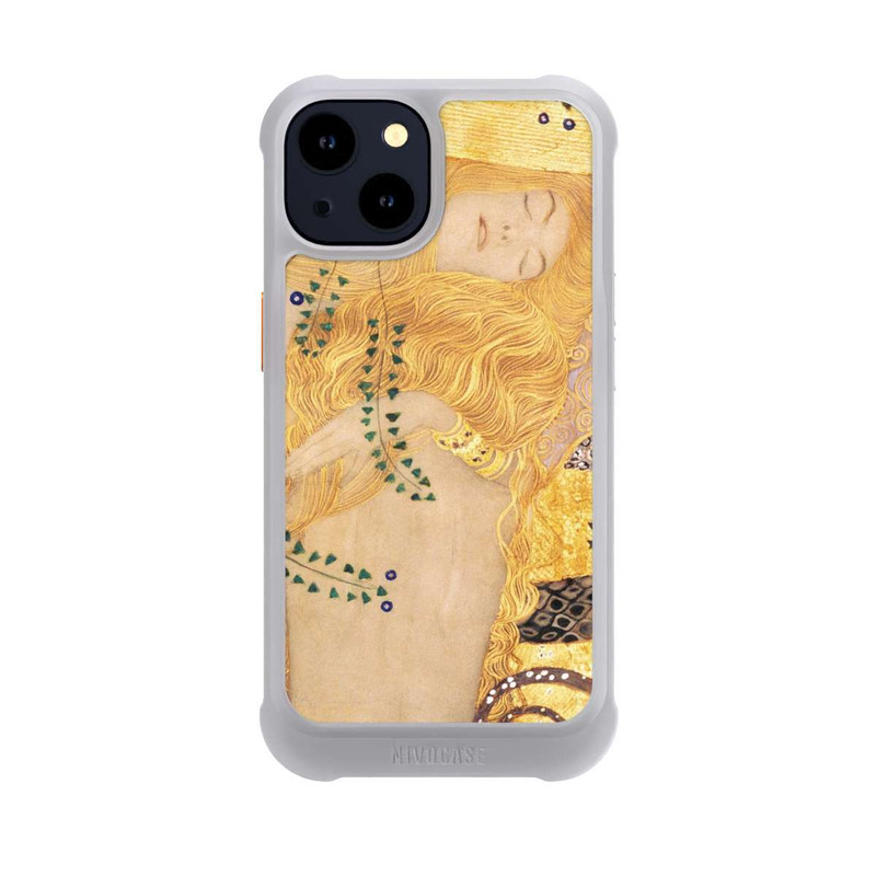 iPhone 14 NIVOmax Wasserschlangen