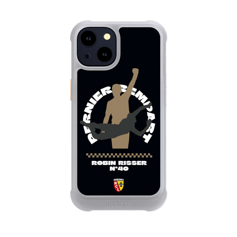 iPhone 14 NIVOmax Robin Risser Dernier Rempart