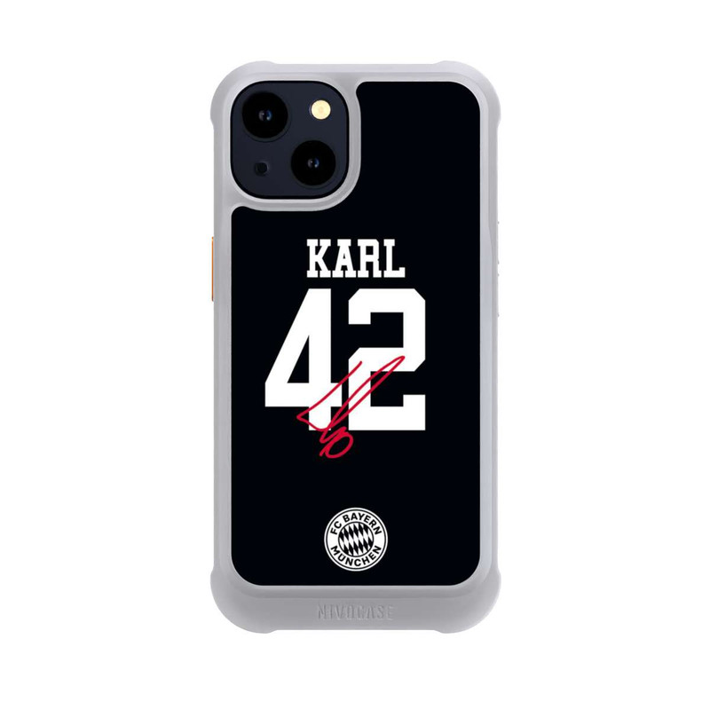 iPhone 14 NIVOmax Karl 42