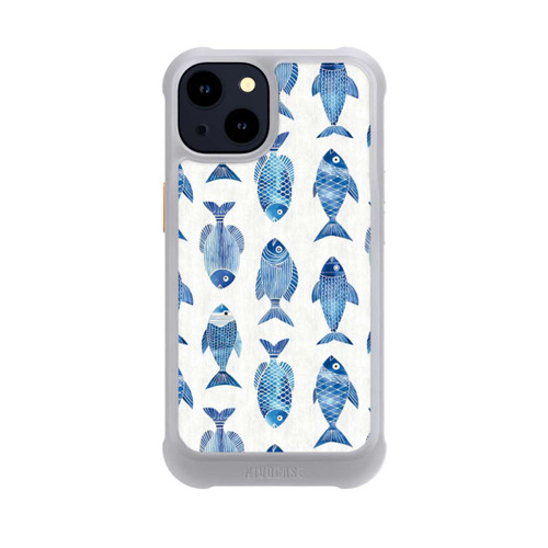 Apple iPhone 14 NIVOmax Fancy Fish Parade with AI