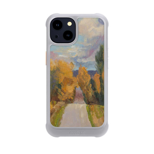 Apple iPhone 14 NIVOmax Grandview Autumn by Roberta Murray