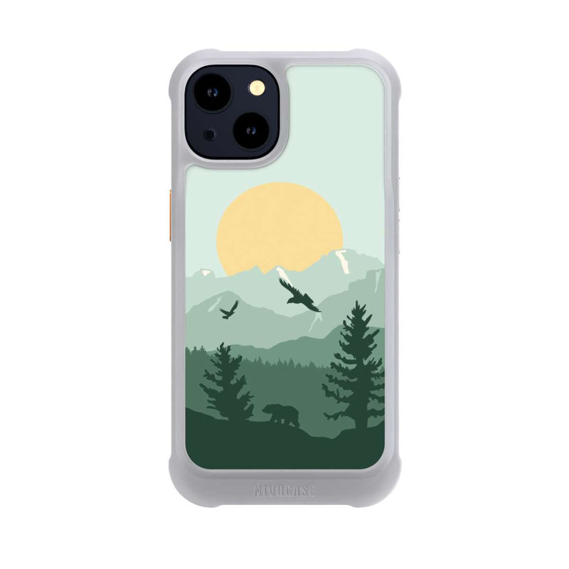 iPhone 14 NIVOmax Jasper Wild by Roberta Murray