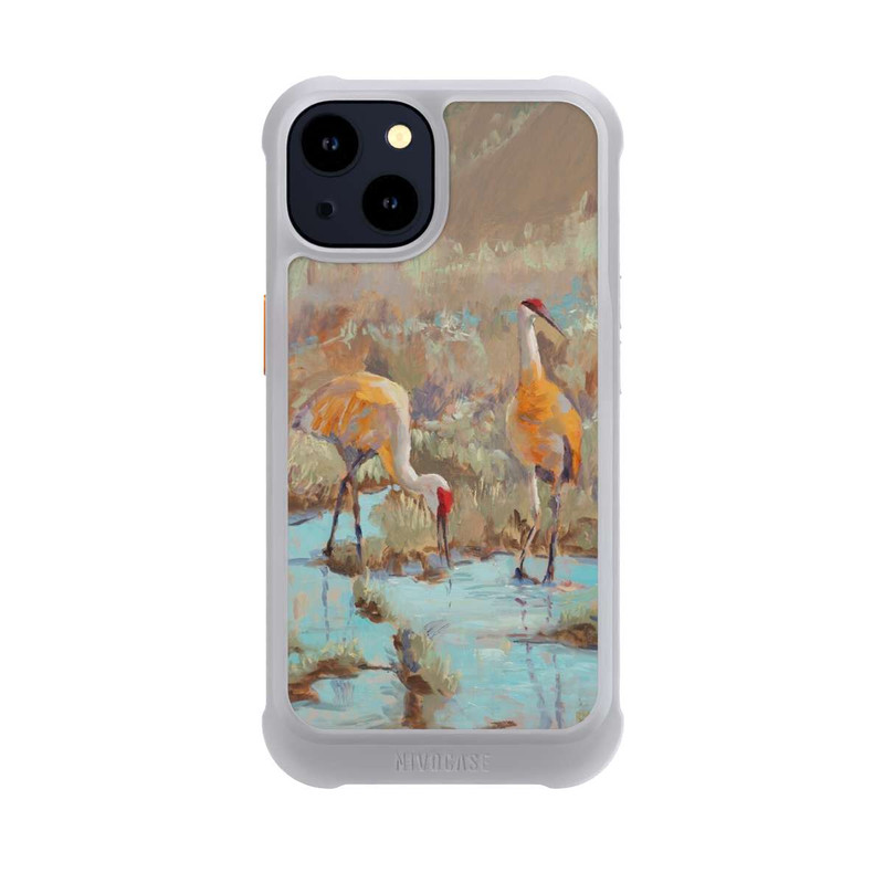 iPhone 14 NIVOmax The Courtship by Roberta Murray