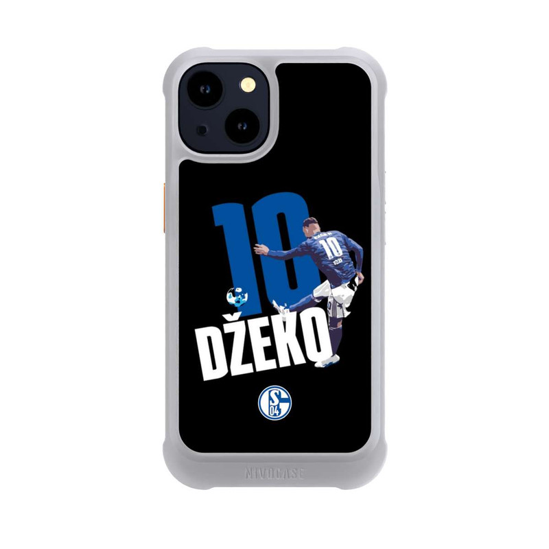 iPhone 14 NIVOmax Edin Džeko 10