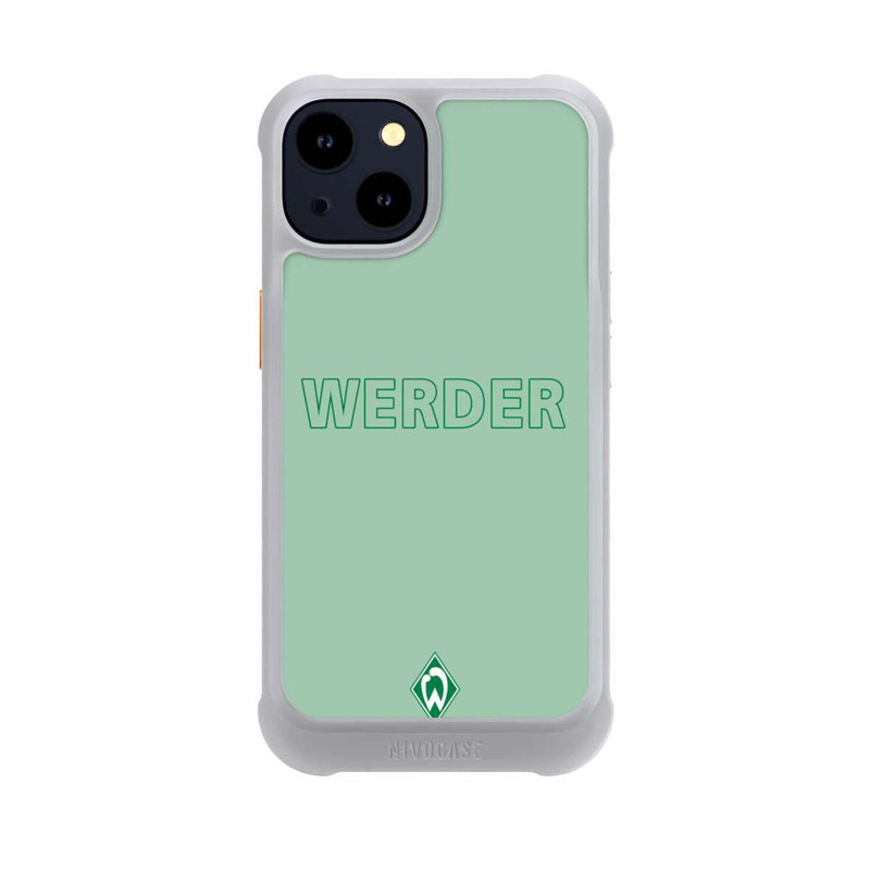 iPhone 14 NIVOmax Werder Grün