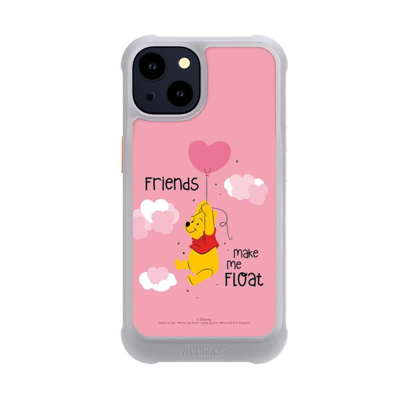 iPhone 14 NIVOmax Winnie Puuh Friends Make Me Float