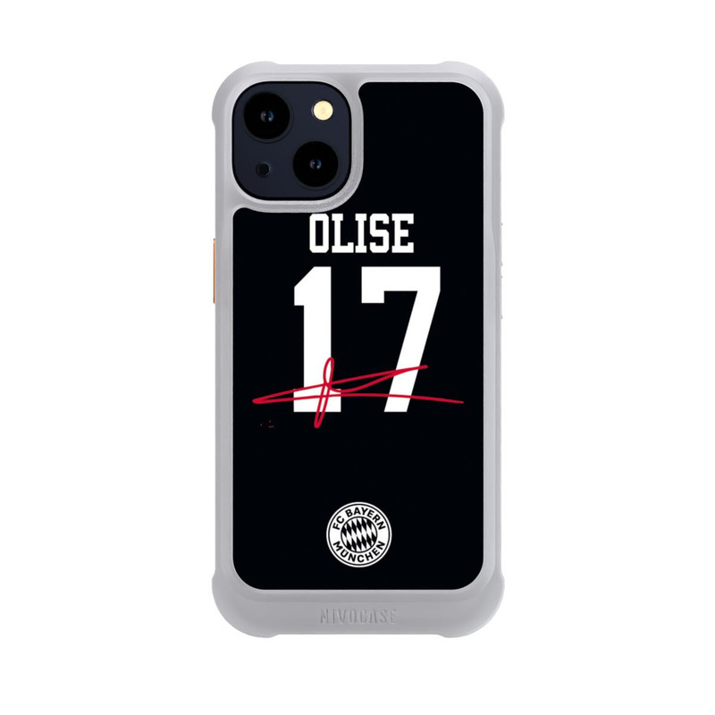 iPhone 14 NIVOmax Olise 17