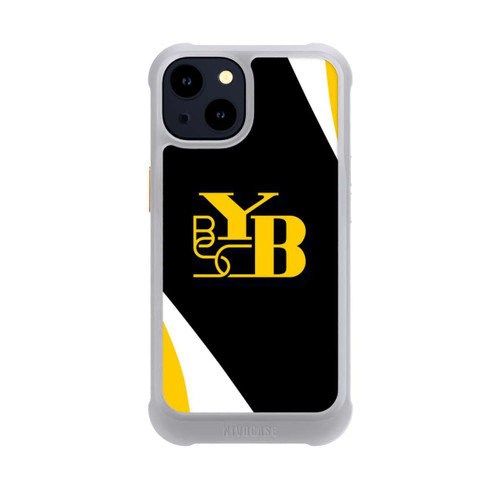 Apple iPhone 14 NIVOmax BSC YB Retro