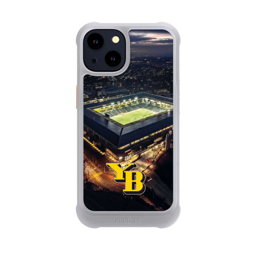 Apple iPhone 14 NIVOmax BSC YB Stadion Logo