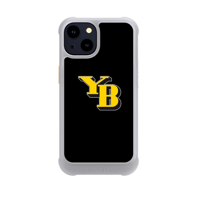 iPhone 14 NIVOmax BSC YB
