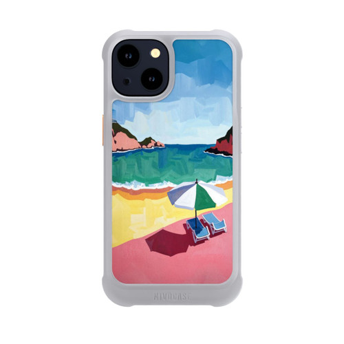 Apple iPhone 14 NIVOmax By The Ocean
