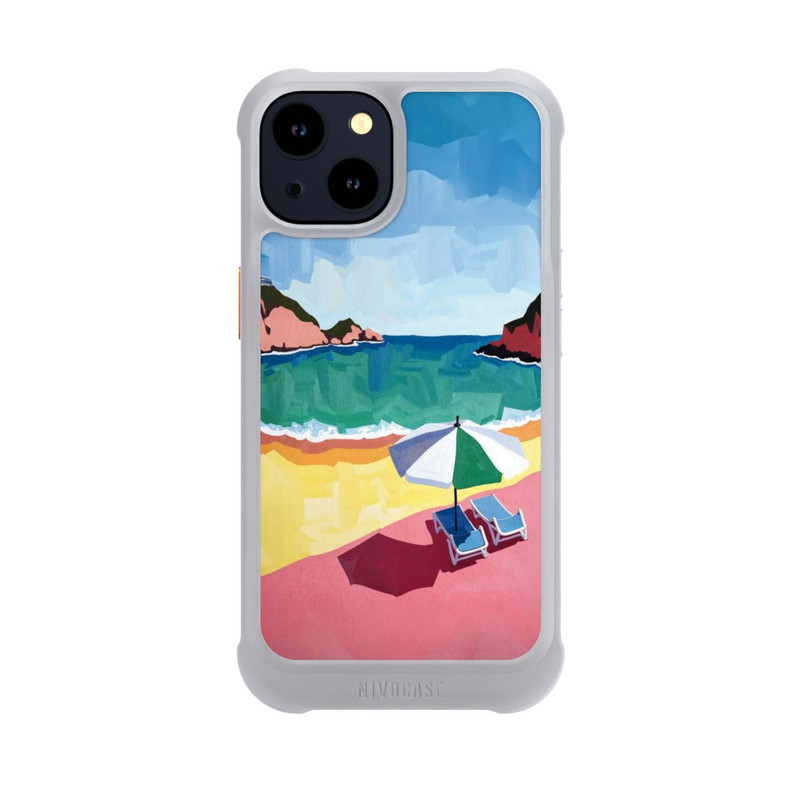 iPhone 14 NIVOmax By The Ocean