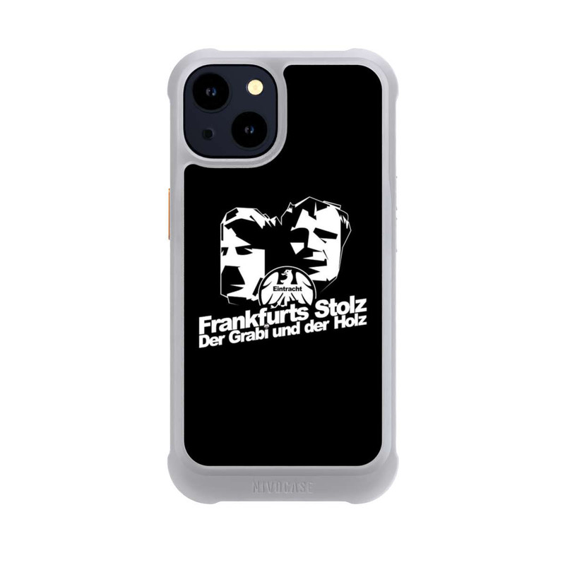 iPhone 14 NIVOmax SGE Frankfurts Stolz