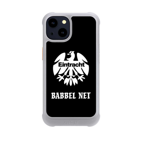 Apple iPhone 14 NIVOmax SG Eintracht Babbel Net