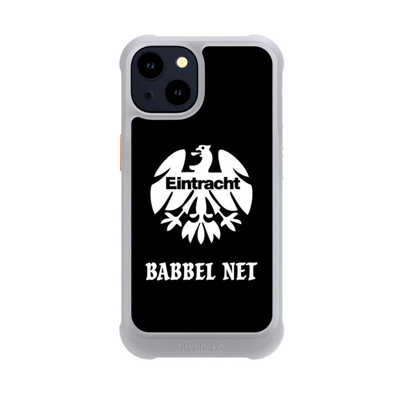 iPhone 14 NIVOmax SG Eintracht Babbel Net