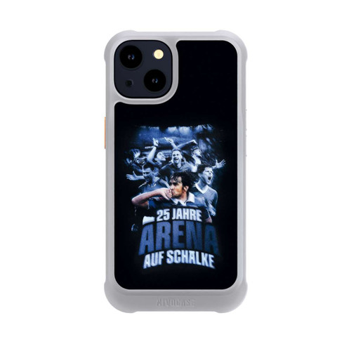Apple iPhone 14 NIVOmax 25 Jahre Arena Auf Schalke