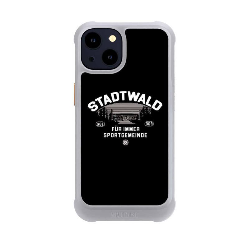 iPhone 14 NIVOmax Eintracht Frankfurt Stadtwald