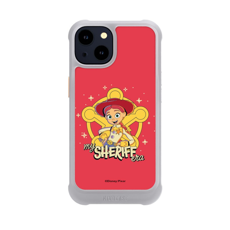 iPhone 14 NIVOmax Toy Story 5 Jessie In my Sheriff Era Rot