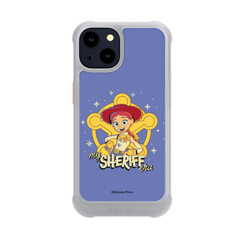 iPhone 14 NIVOmax Toy Story 5 Jessie In my Sheriff Era Blue