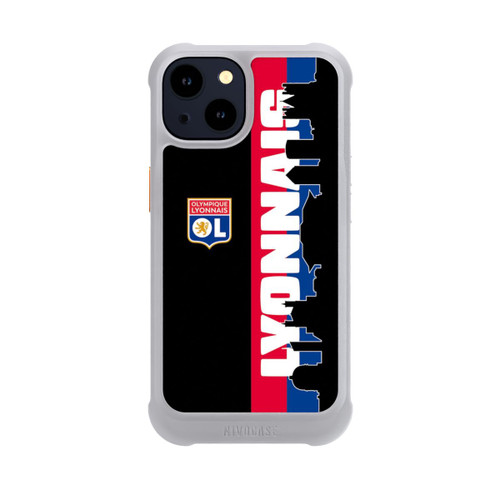 Apple iPhone 14 NIVOmax OL Skyline Lyon