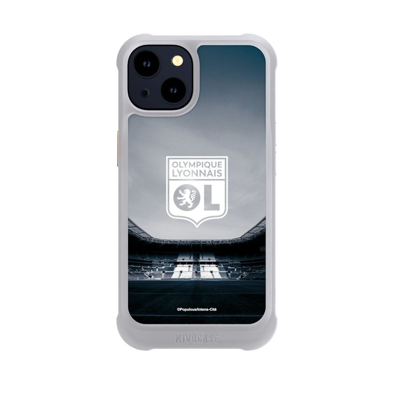 iPhone 14 NIVOmax OL Groupama Stadion