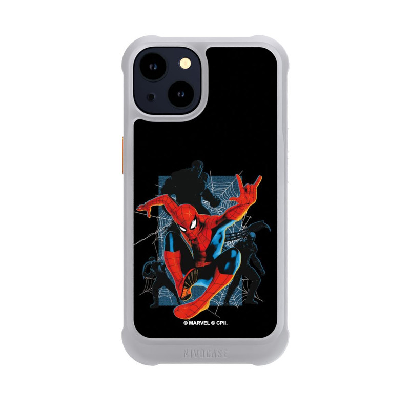 iPhone 14 NIVOmax Spider-Man Hero Force