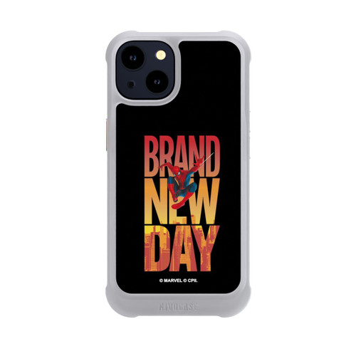 Apple iPhone 14 NIVOmax Spider-Man Kinofilm