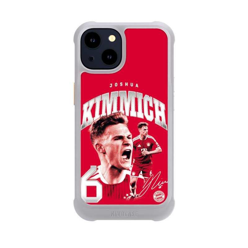 iPhone 14 NIVOmax Joshua Kimmich 26/27