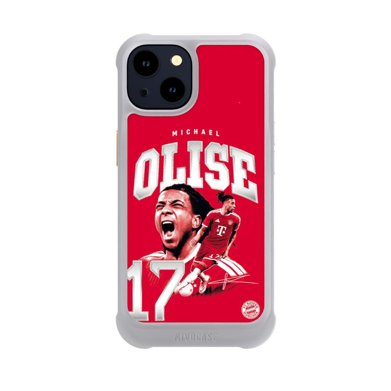 iPhone 14 NIVOmax Michael Olise 26/27
