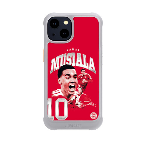 Apple iPhone 14 NIVOmax Jamal Musiala 26/27