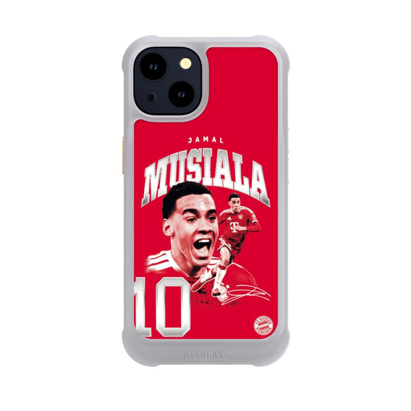 iPhone 14 NIVOmax Jamal Musiala 26/27