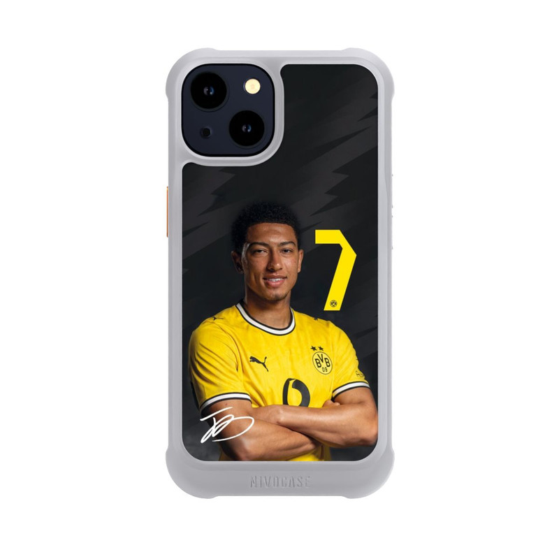 iPhone 14 NIVOmax Jobe Bellingham 26/27