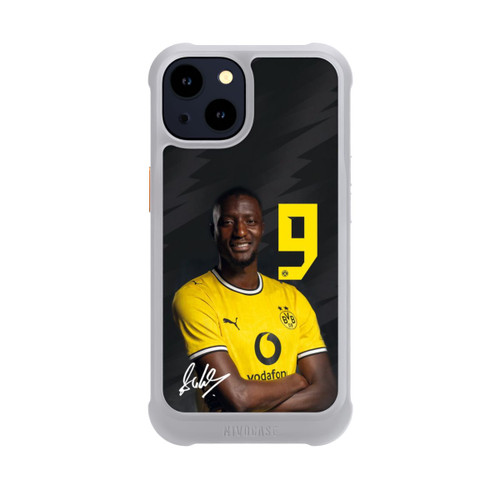 Apple iPhone 14 NIVOmax Serhou Guirassy 26/27