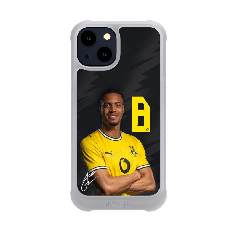 iPhone 14 NIVOmax Felix Nmecha 26/27