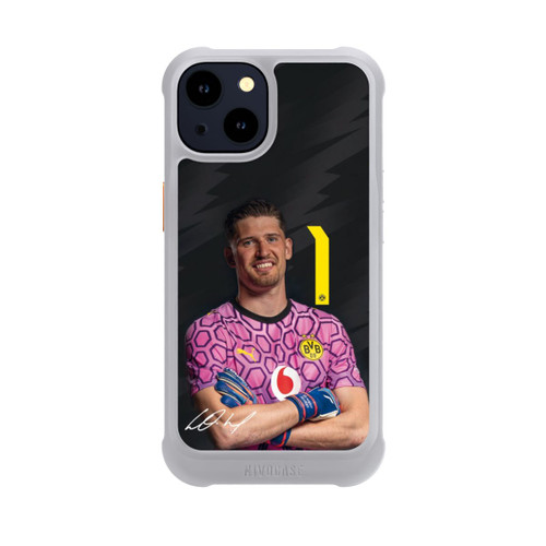 Apple iPhone 14 NIVOmax Gregor Kobel 26/27