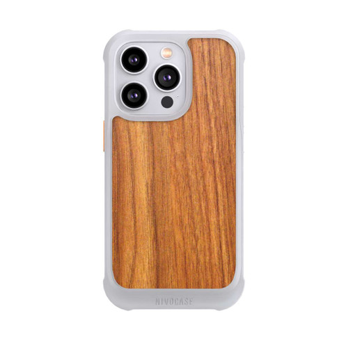 Apple iPhone 14 Pro NIVOmax Lärche
