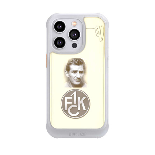 Apple iPhone 14 Pro NIVOmax Fritz Walter