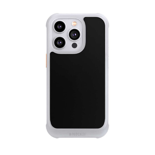 Apple iPhone 14 Pro NIVOmax Schwarz