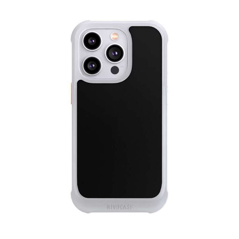 iPhone 14 Pro NIVOmax Noir